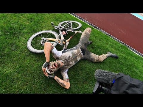 PARIS-ROUBAIX 2021 - Boue, suspense et hurlement : Le résumé d'une édition épique
