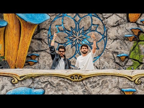 Cat Dealers | Tomorrowland Brasil 2025