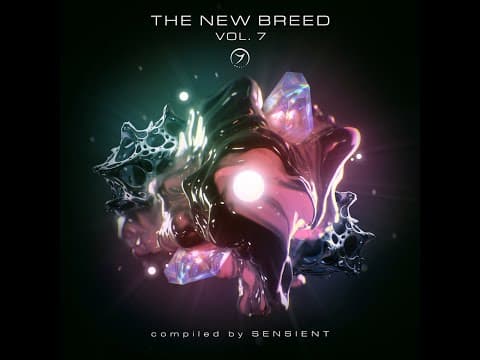 The New Breed, Vol. 7 (full compilation - seamless mix)