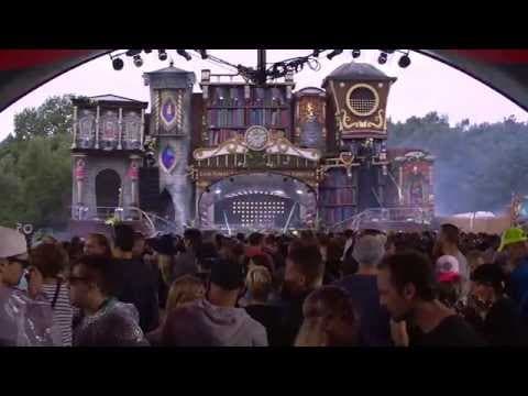 Tomorrowland 2015 | Gaiser