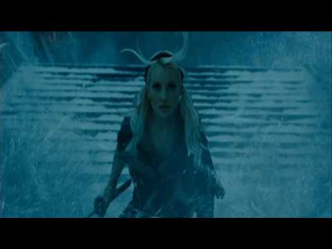 Lords of Acid — "The Crab Louse"