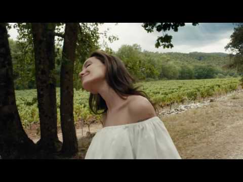 (Official) Mon Guerlain commercial: Starring Angelina Jolie