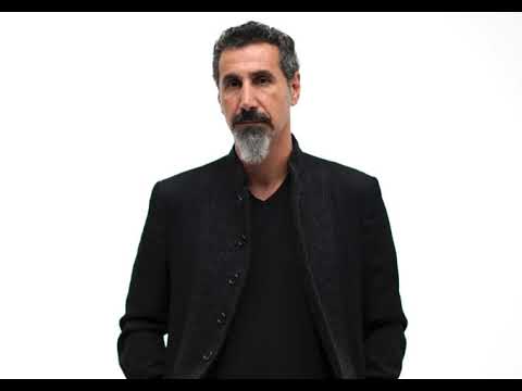 Serj Tankian talks about his documentary Truth to Power (I'm So Obsessed | 2021)