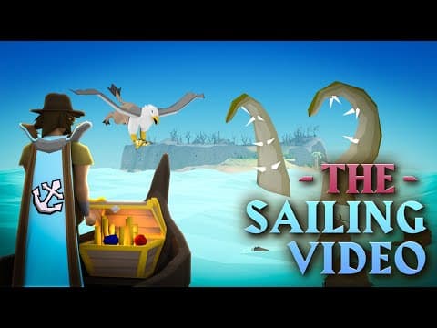 The Sailing lock-in poll goes live