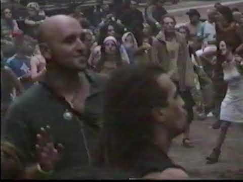 Boom Festival 2000 FULL VIDEO