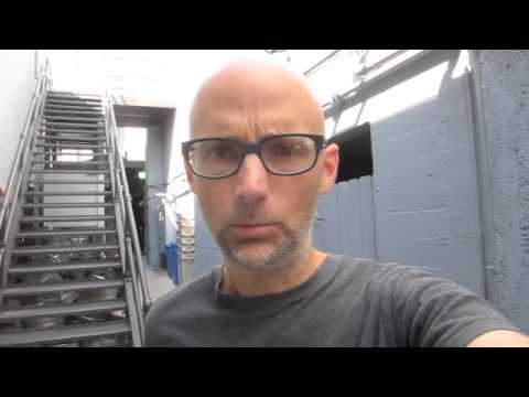 Moby Answers Your Questions: Pet peaves