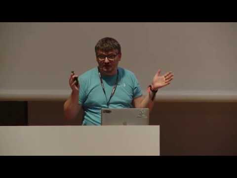 Websnarks - Jordi Baylina (Iden3)