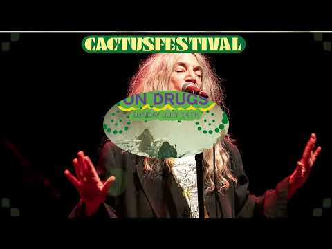 Cactusfestival 2024 — Teaser