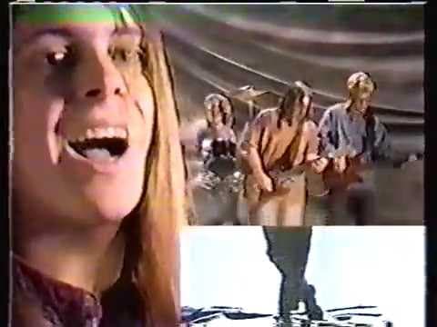 Toad the Wet Sprocket — Jam