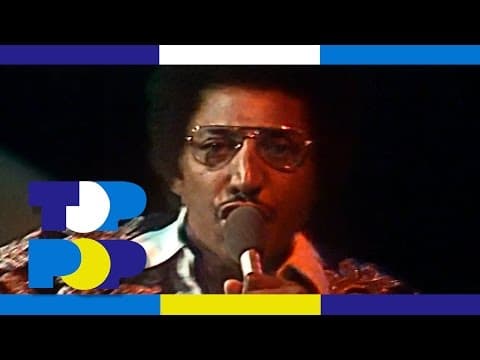 Tavares — Heaven Must Be Missing An Angel (1976) • TopPop