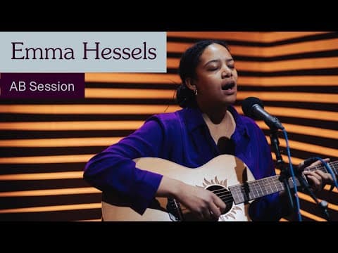 Emma Hessels - Insular (AB Session)