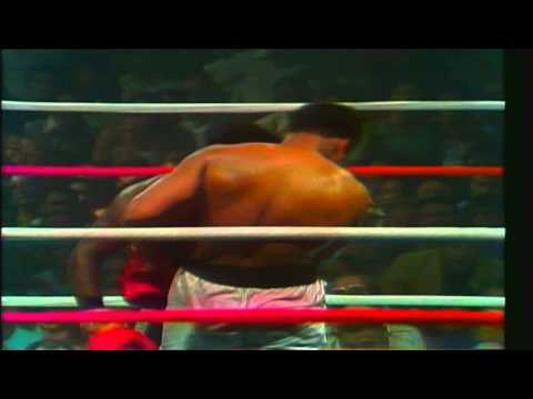 Thrilla in Manila