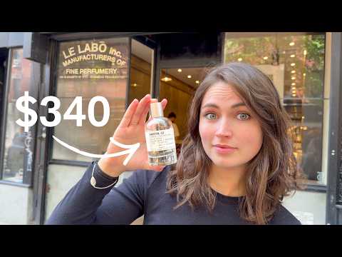 Inside Le Labo: The Luxury Fragrance Brand That Beats Everyone by Doing Less