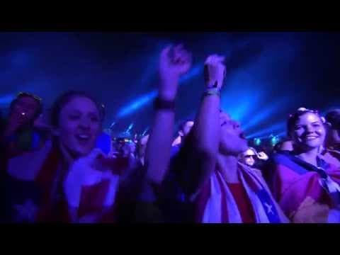 Tomorrowland Belgium 2016 | Robin Schulz