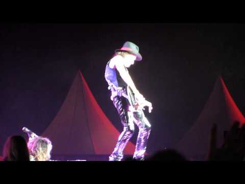 Aerosmith — Dream On — Hellfest 2014