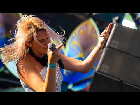 Koven | Tomorrowland 2022 - WE1