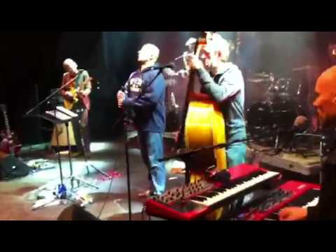 Gentse Feesten Sint- Baafs 2011 Flip Kowlier