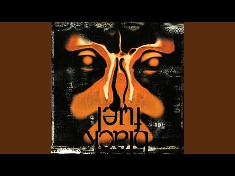 Channel Zero — "Black Fire" (reunion era)
