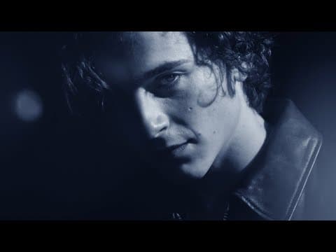 Timothée Chalamet: the new ambassador of BLEU DE CHANEL