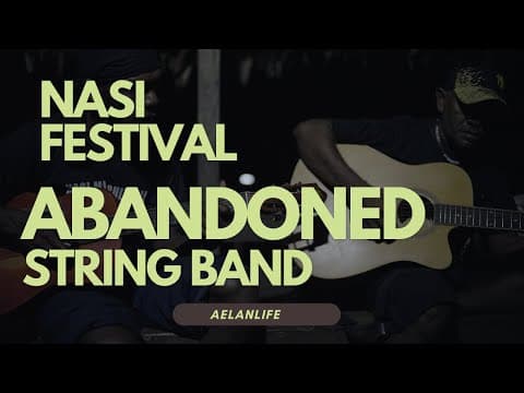 String band Music Solomon ISlands MAlaita Provicne