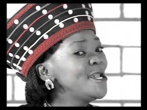 Brenda Fassie - Vulindlela
