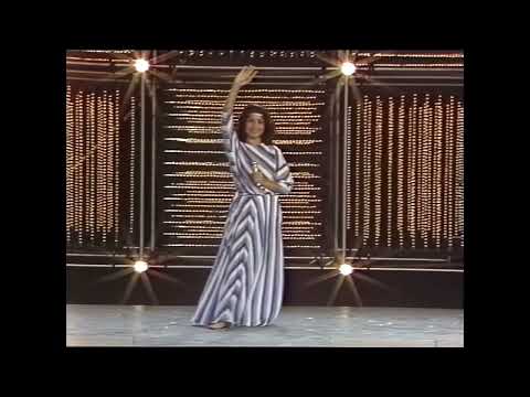 Flamenco on the Eurovision Stage Earns Zero Points