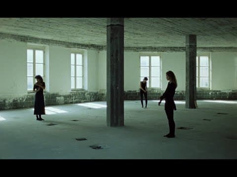 Bianca Steck - Old Fashioned Parade (official video)