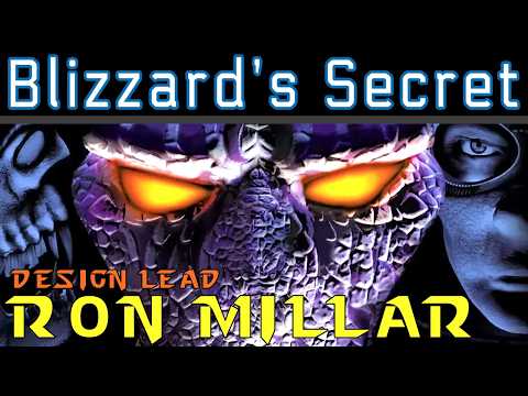 The Lost StarCraft Beta Credits