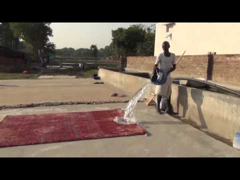 Durries and Carpet Weaving - Bhadohi