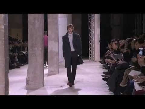 Hermès, Uomo Autunno Inverno 2013/2014