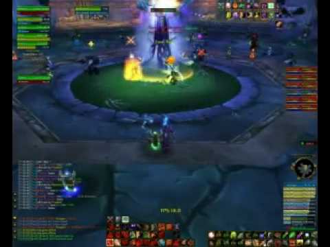 Nihilum kill Kel'Thuzad