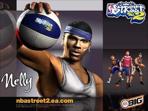 NBA Street Vol. 2 (Dilated People ft. Talib Kweli- Live on Stage [Remix]) [HD] 2003 #nbastreetvol2