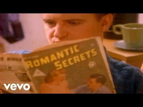Glass Tiger — Don't Forget Me When I'm Gone (Canadian Version)