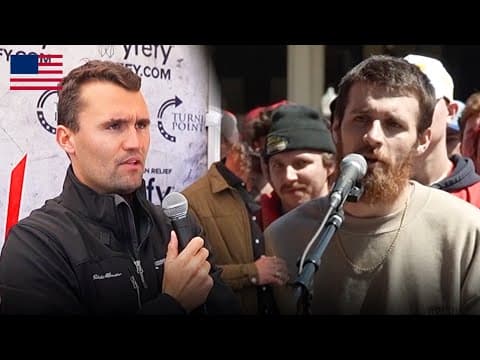 Exchange with a veteran on the Holocaust and antisemitic conspiracy claims
