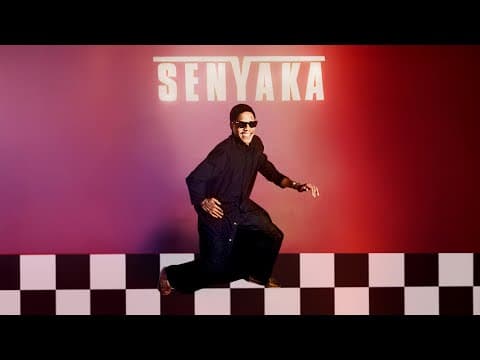 Senyaka - Go Away