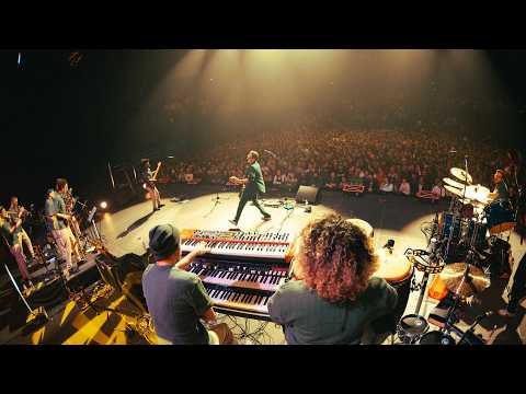 Cory Wong Live @ Mission Ballroom // Denver, CO Feb 2024