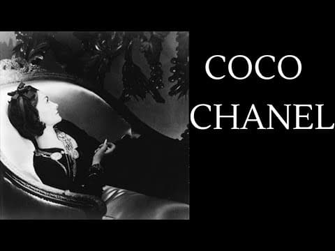 Chanel's Jersey Sportswear