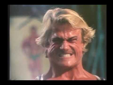 The Comeback 1980