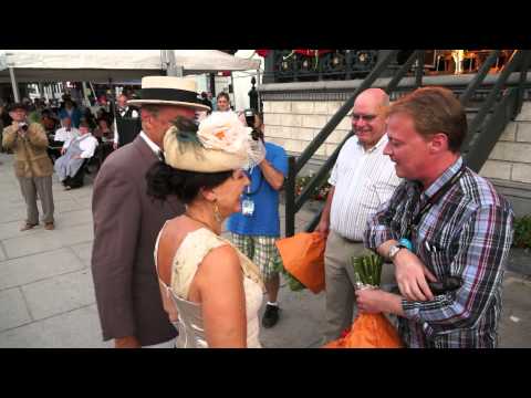 Bal 1913  Gentse Feesten 2013 HD