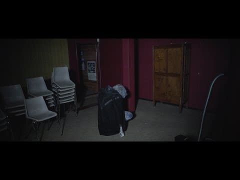 Warhola - Unravel (Official Video)