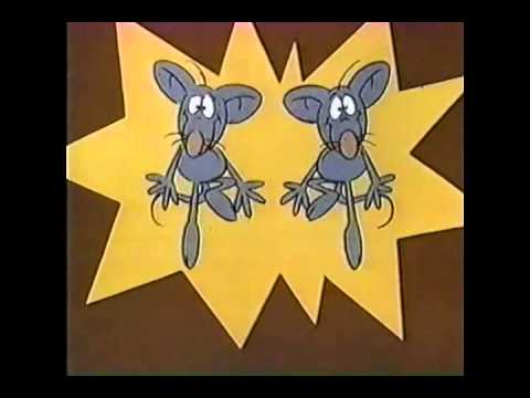 The Jackson 5ive cartoon (1971)