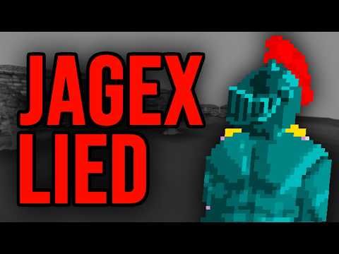 Why RuneScape Classic closed
