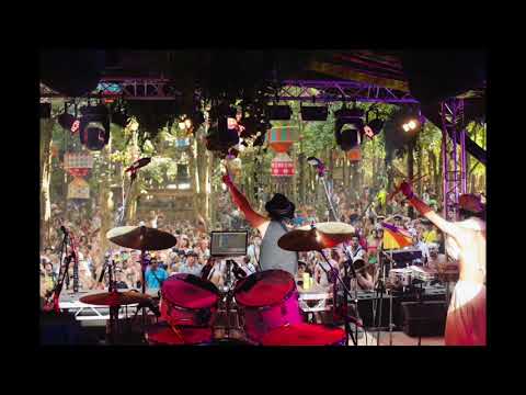 Mista Savona — Boomtown 2022