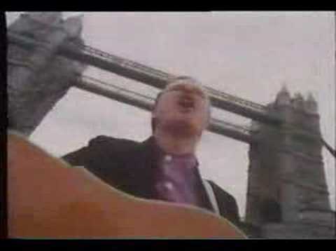 XTC — Towers of London