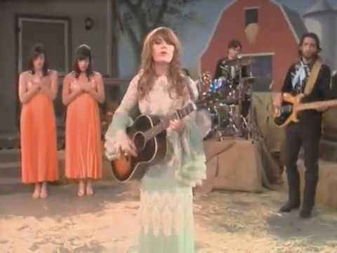 Jenny Lewis And The Watson Twins - Rise Up (With Fists!!)
