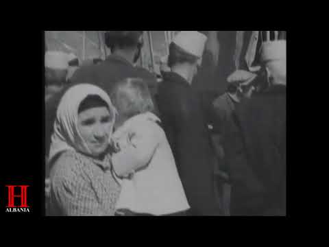 Italy Invades Albania - Another Turn of the Axis