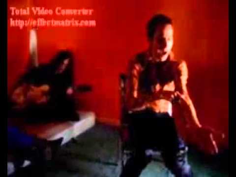 Sponge - ＂Molly (16 Candles)＂ - official video