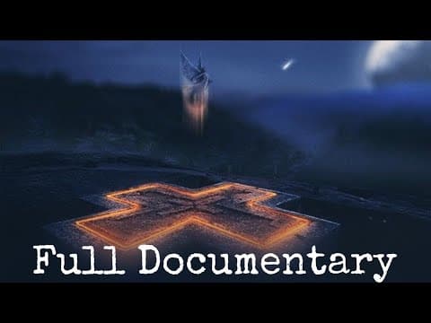 The Rock-Hewn Churches of Lalibela: Full Documentary