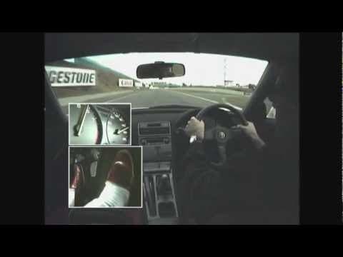 Honda NSX — Japan's Ferrari-Killer