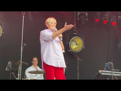 Margriet & Celien Hermans @Gentse feesten 2022